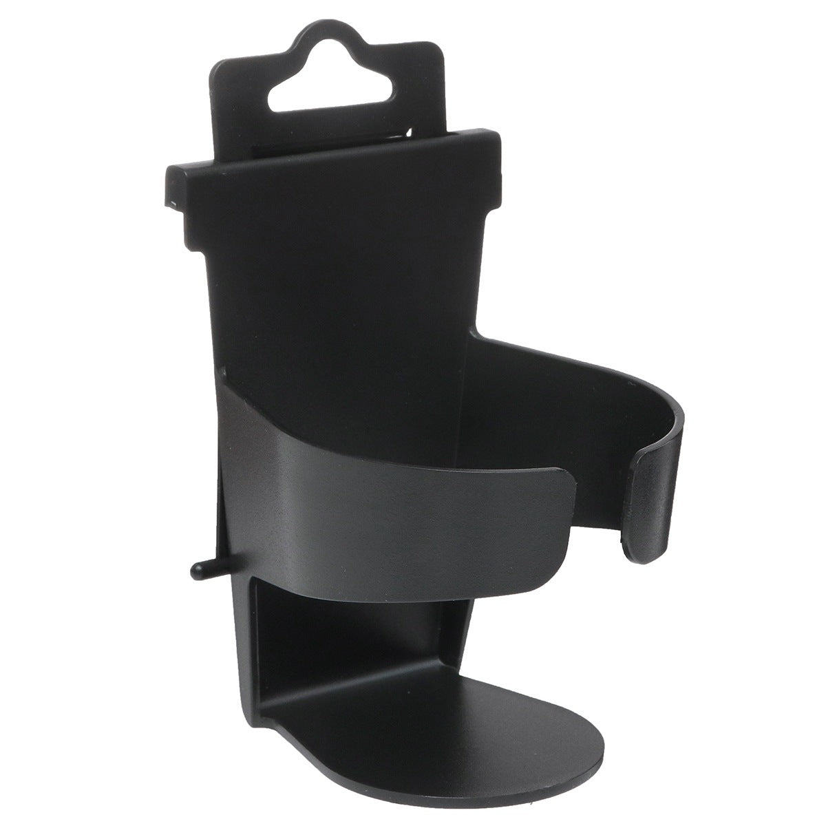Car & Truck Drink Holder – Door-Mounted Cup, Bottle & Can Stand with ABS Rubber Grip