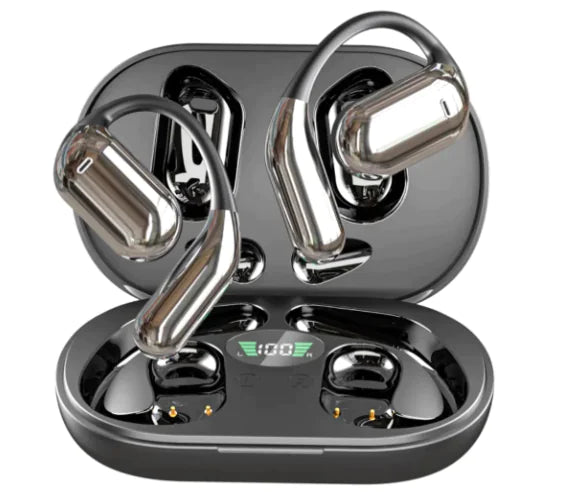 LED Bluetooth Earpiece | Wireless, Waterproof & Stylish Design