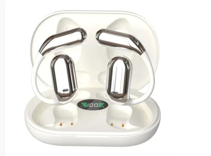 LED Bluetooth Earpiece | Wireless, Waterproof & Stylish Design