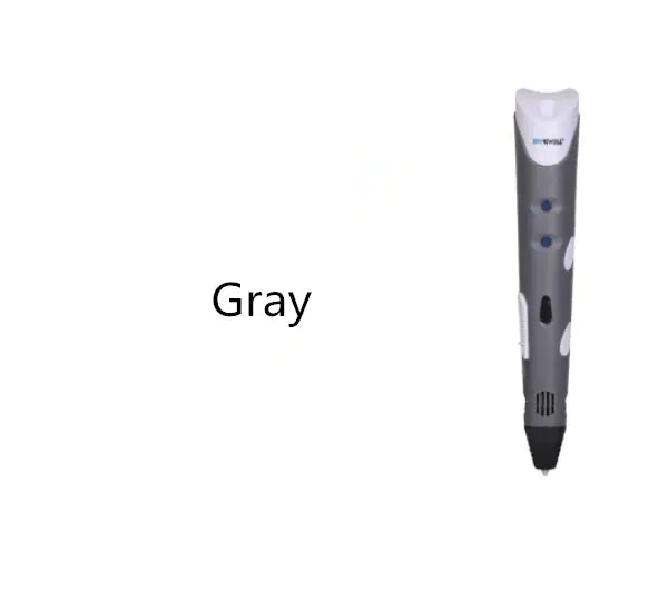 Stylo 3D SculptMaster™ – Créez, Dessinez et Sculptez en Trois Dimensions